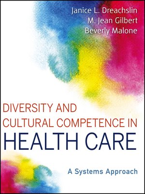 cover image of Diversity and Cultural Competence in Health Care